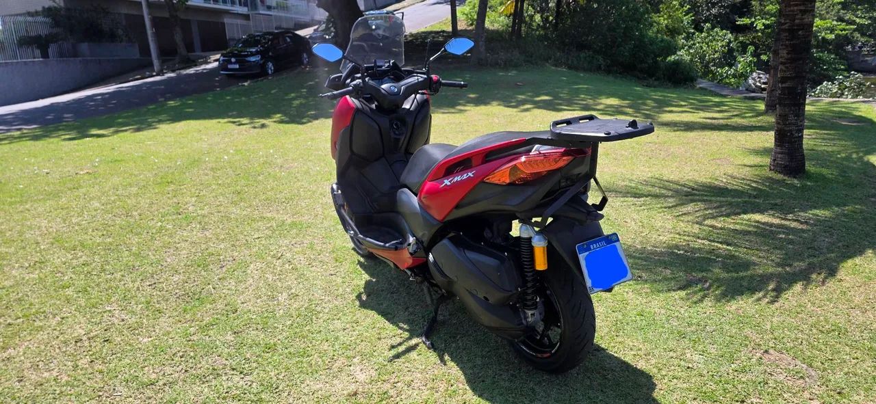 SCOOTER X-MAX  250CC  - Foto 5