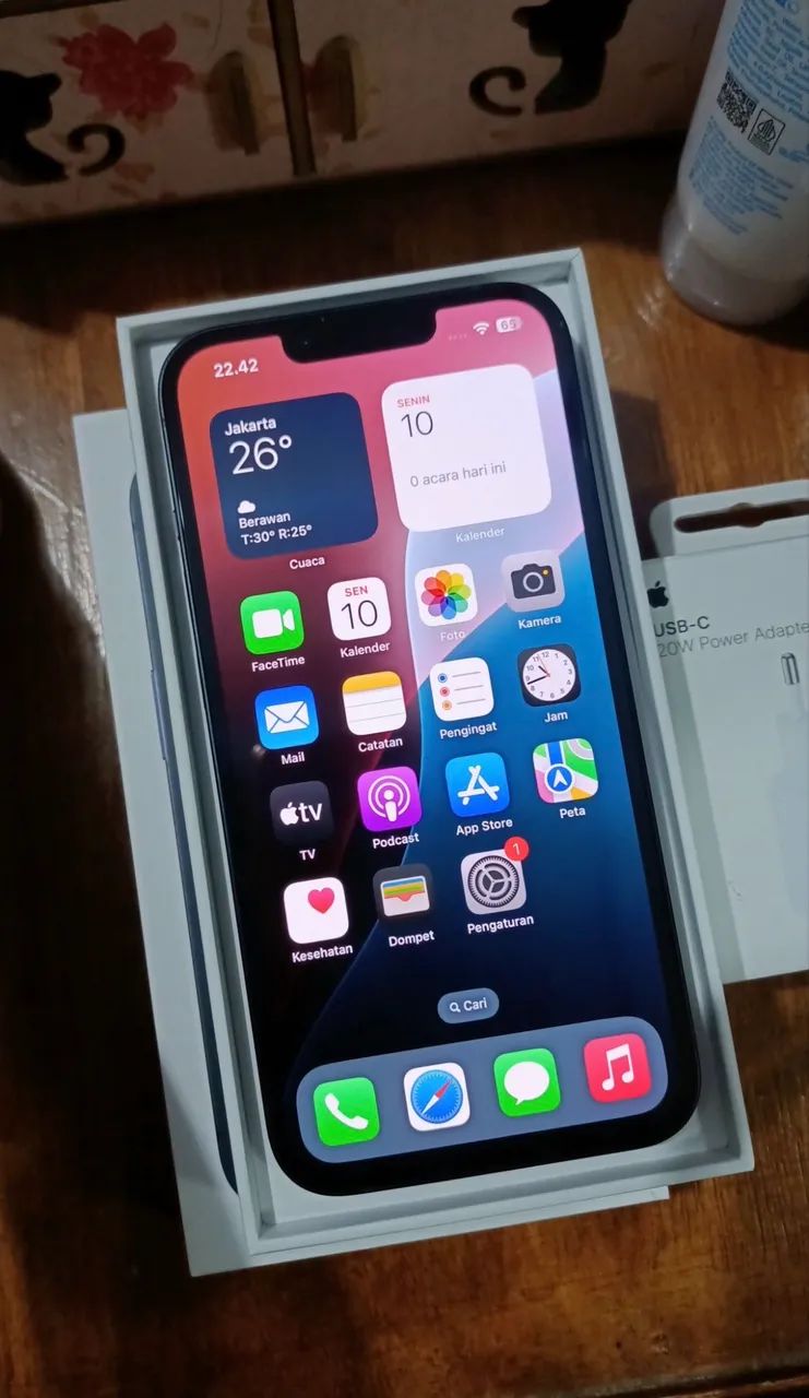 iPhone 13 Pro - Foto 2