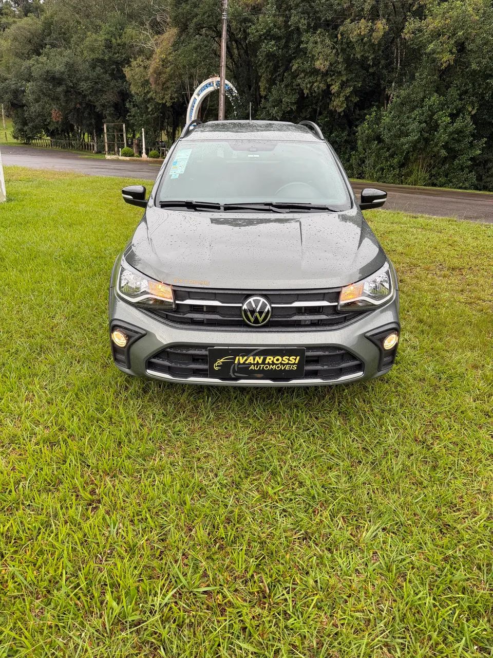 Volkswagen Saveiro Extreme 1.6 Flex 16V CD 2026 - Foto 3