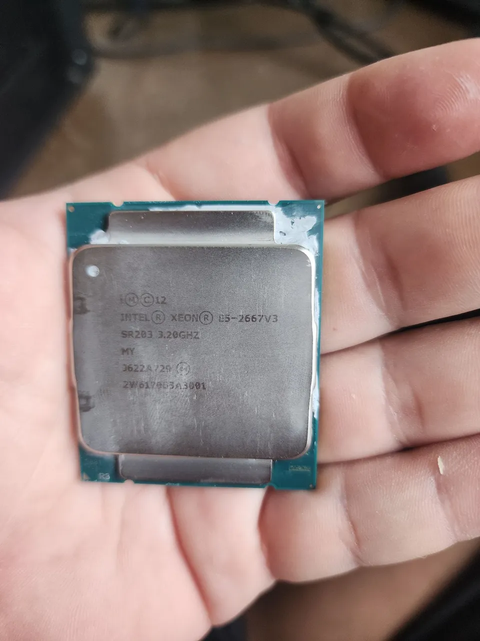 Xeon2670 v3 - Processadores - Laranjal, Volta Redonda 1483699869 | OLX