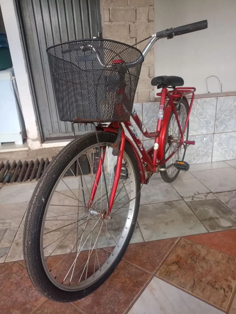 Bicicleta Monark Aro 26 - Foto 3