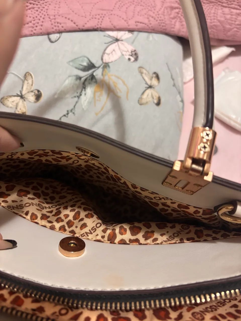 Bolsa Chenzo - Foto 5