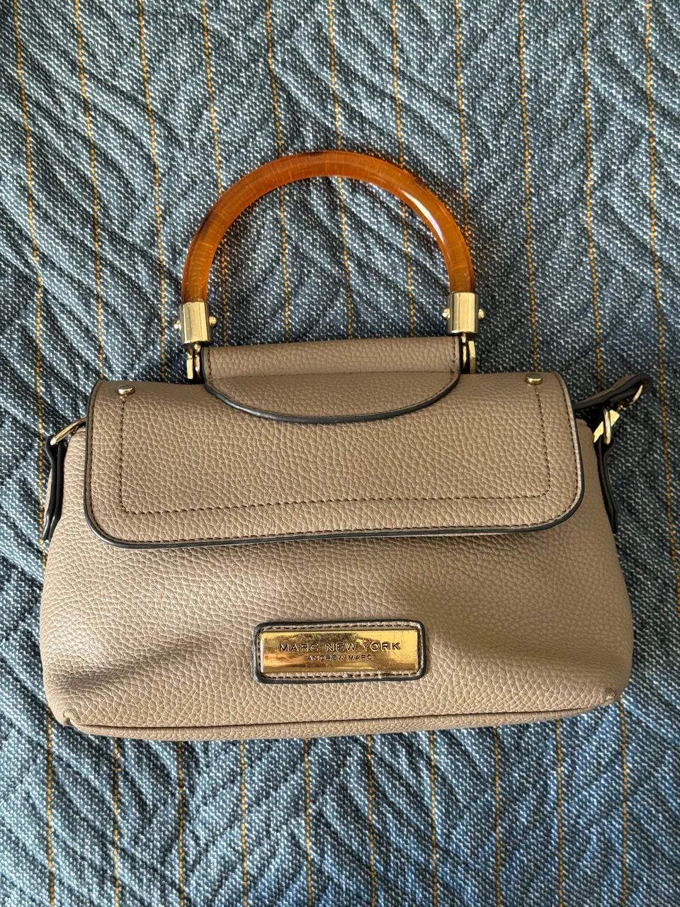 Bolsa Marc New York
