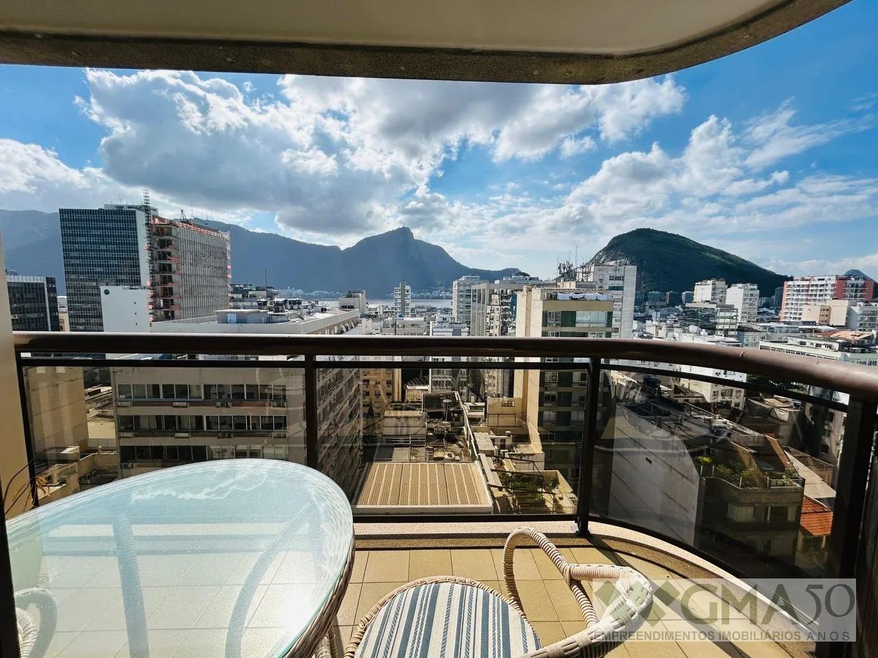 Apartamento em Ipanema - Rio de Janeiro