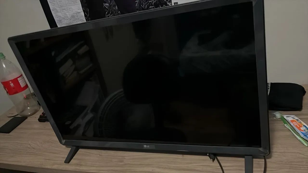 Tv smart 32 - Foto 2