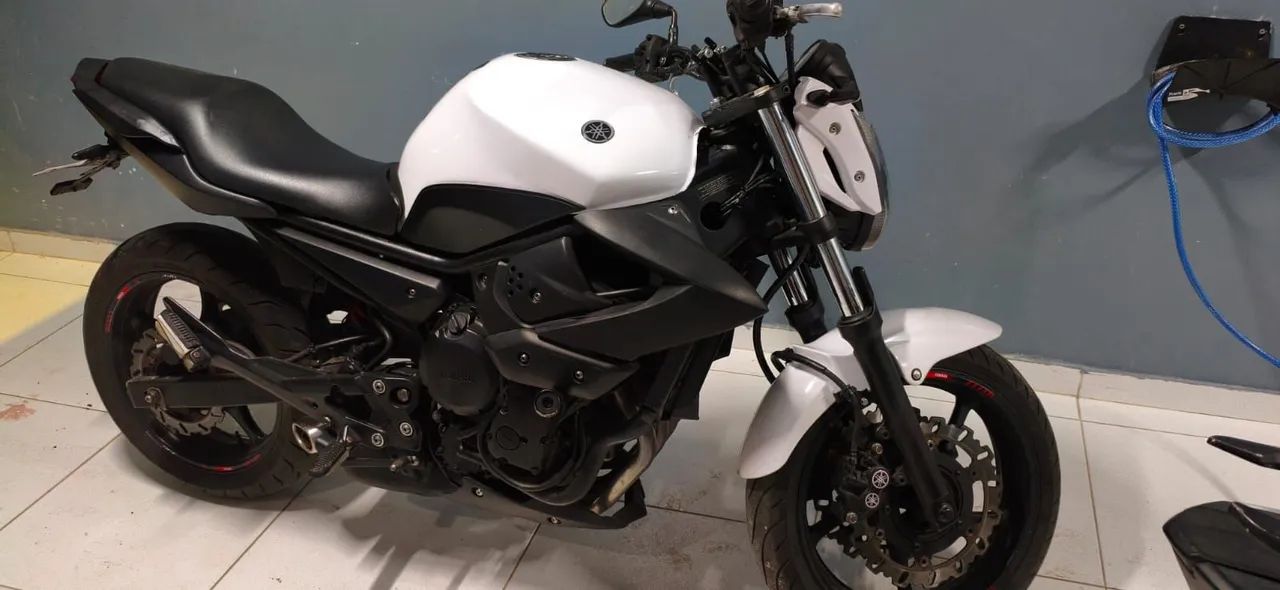Xj6 2011 - Foto 3