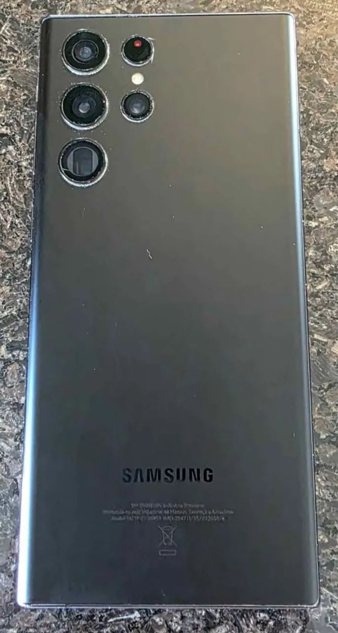Samsung S22 Ultra 256Gb - Foto 2