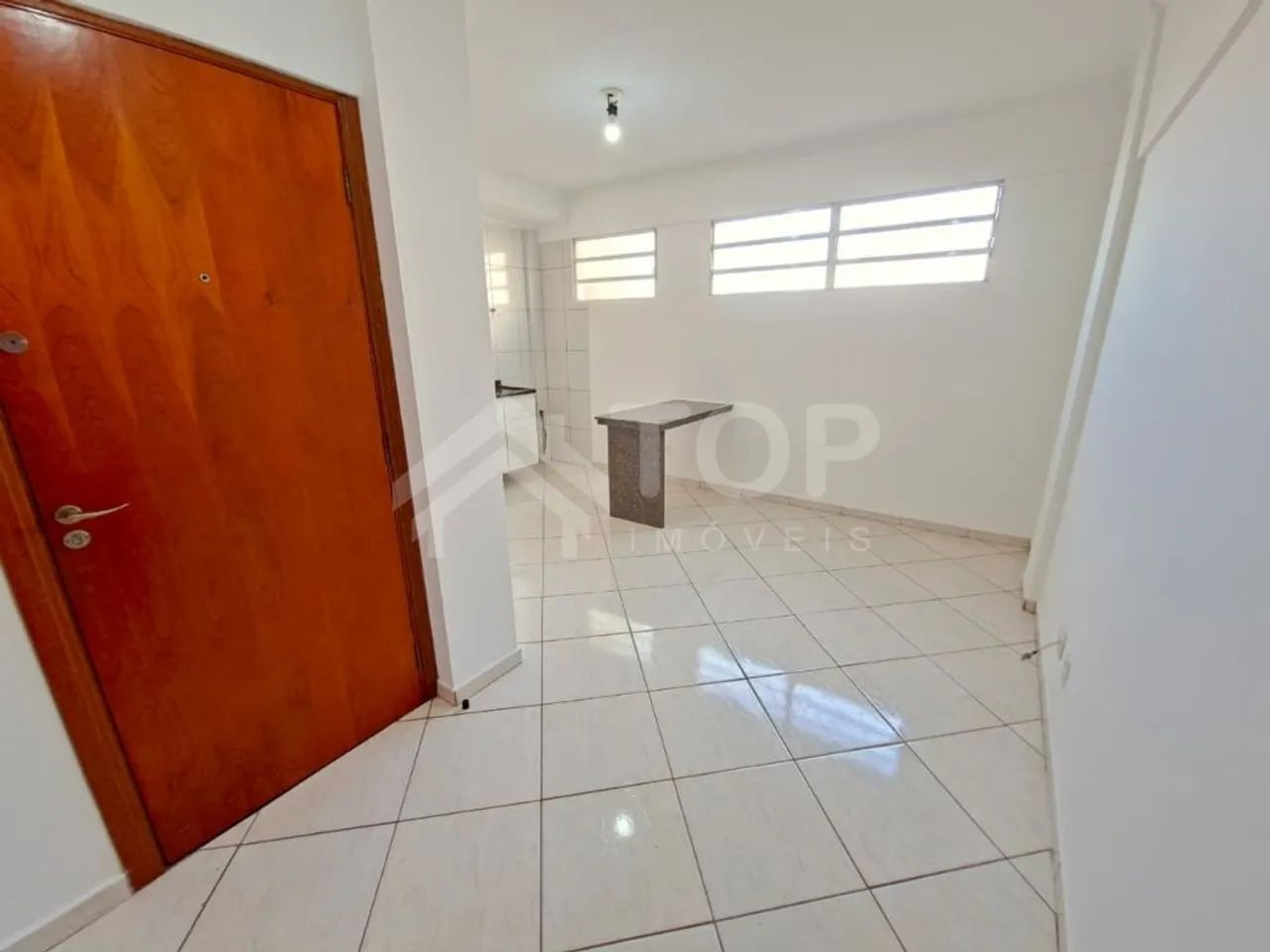 Apartamento Padrão para Alugar no Jardim Lutfalla, São Carlos - Foto 3