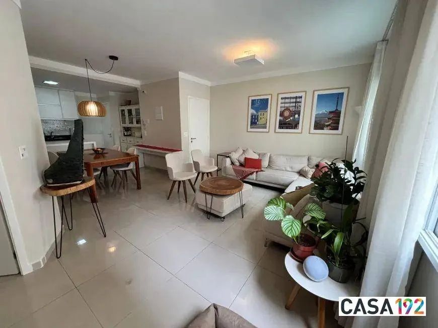 Apartamento à venda, 90 m² por R$ 1.290.000,00 - Moema - São Paulo/SP - Foto 4