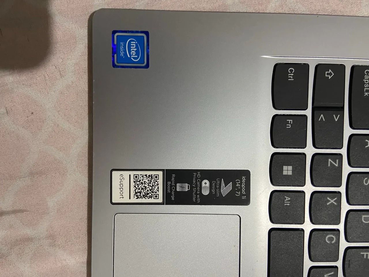 Notebook Lenovo IdeaPad 1 14IGL7 - Ideal para Estudo e Trabalho! - Foto 4