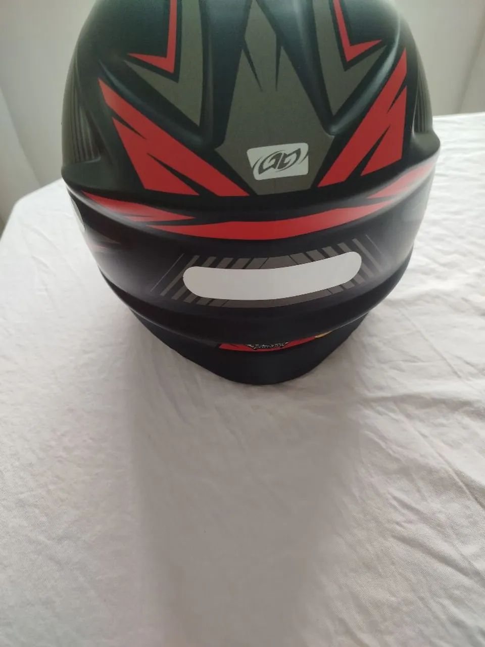 Capacete  - Foto 5