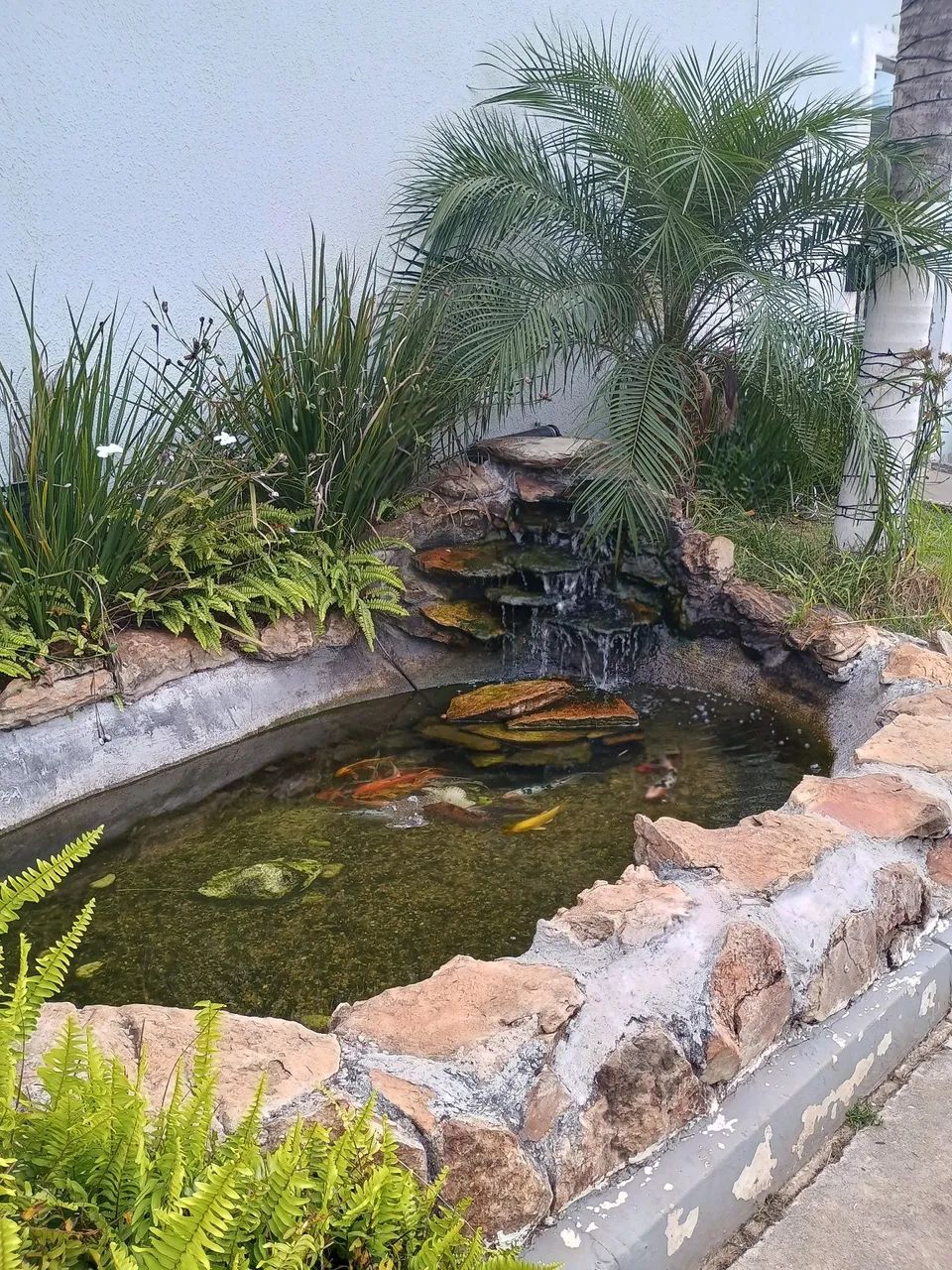 Vendo Apartamento com quintal. - Foto 3