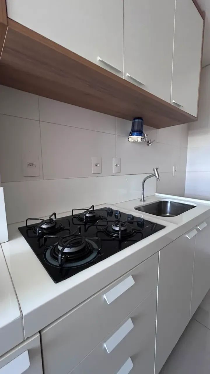 apartamento - Foto 4