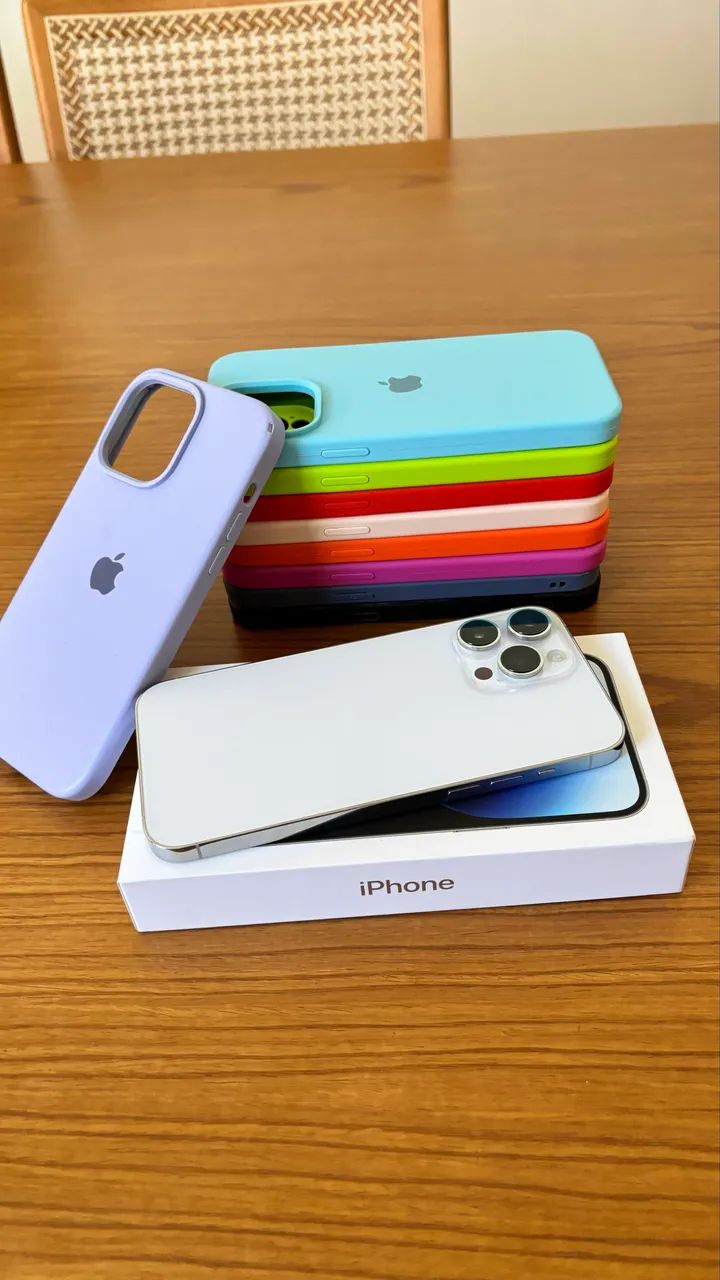 iPhone 14 Pro Max 256G - Foto 4