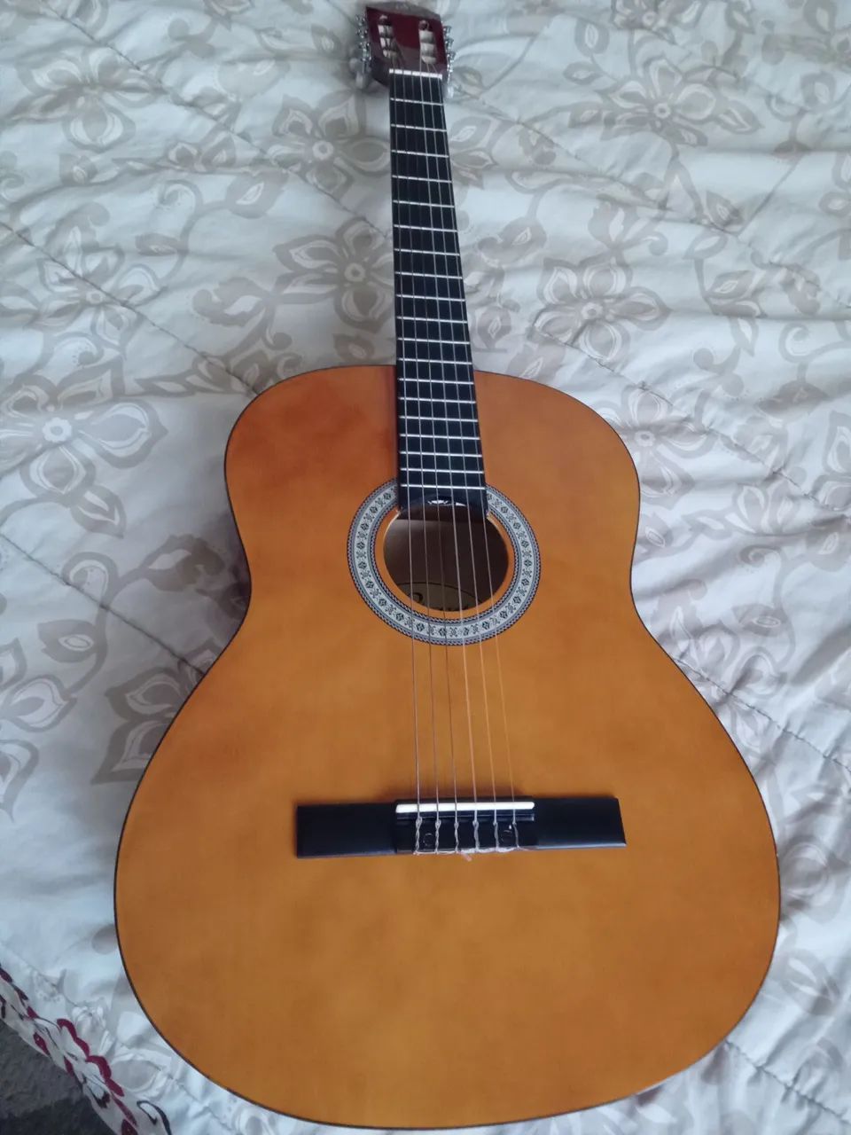 Violão Giannini 