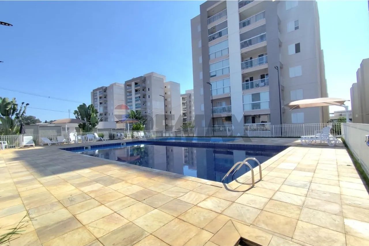 APARTAMENTO - ALUGAR - PAULINIA - SP