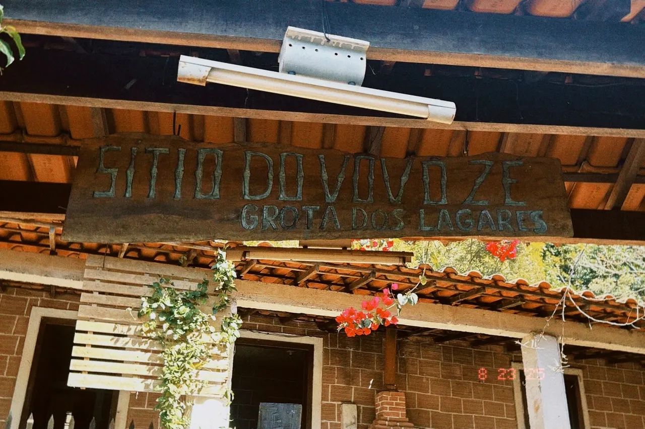 Sitio em Bomfim