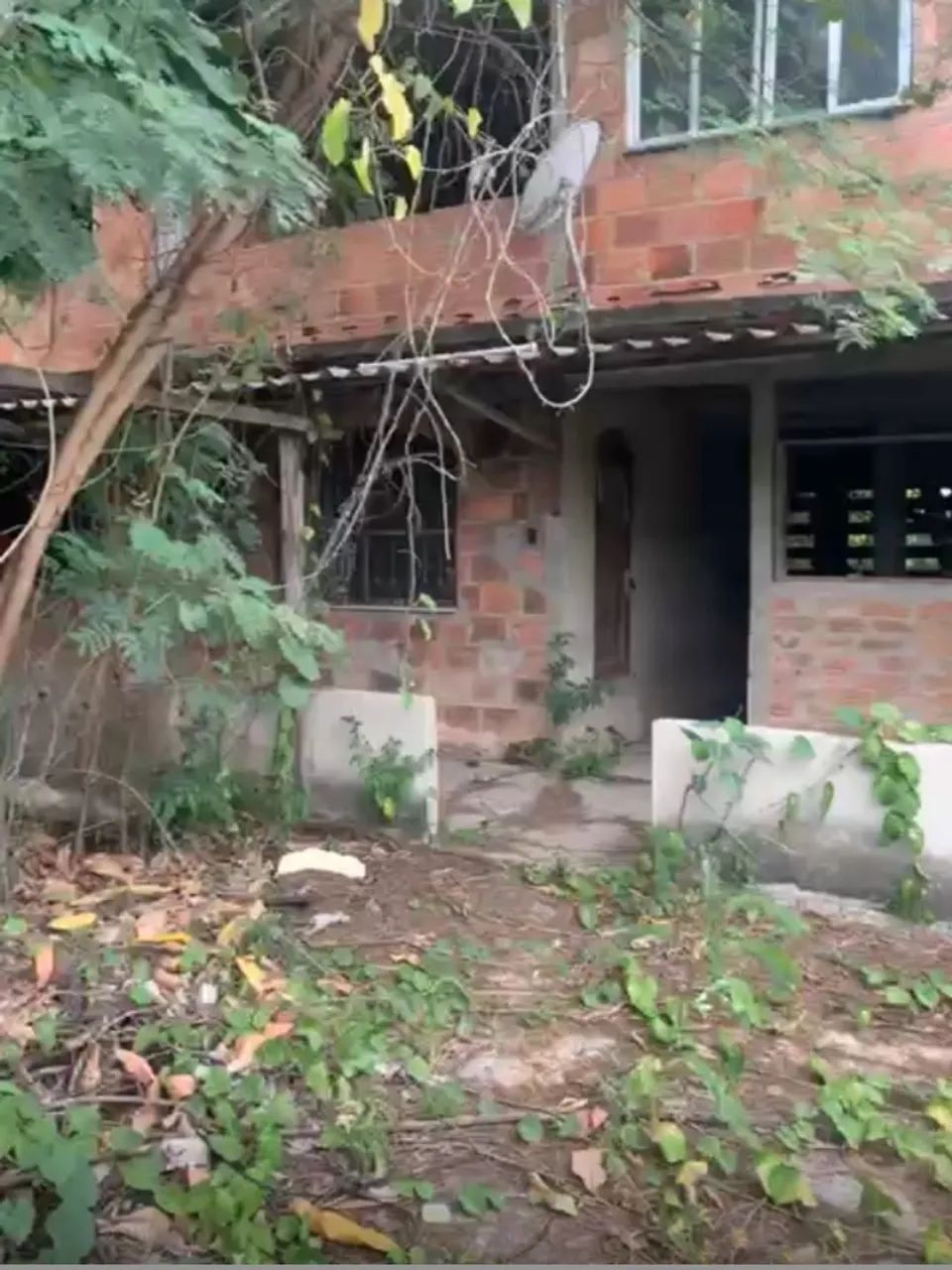 Foto - São Gonçalo - Trindade
