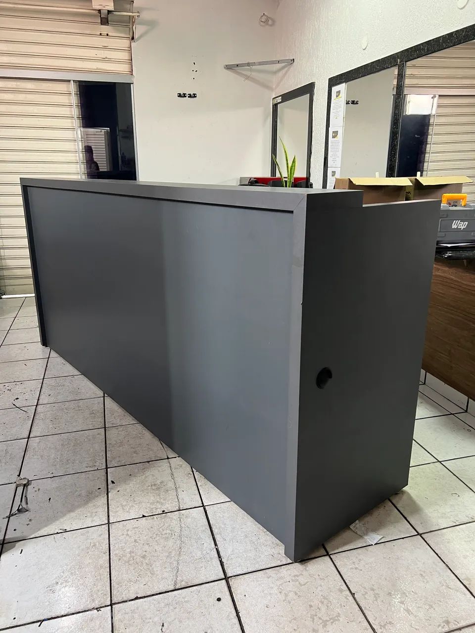 Balcão MDF - Foto 4