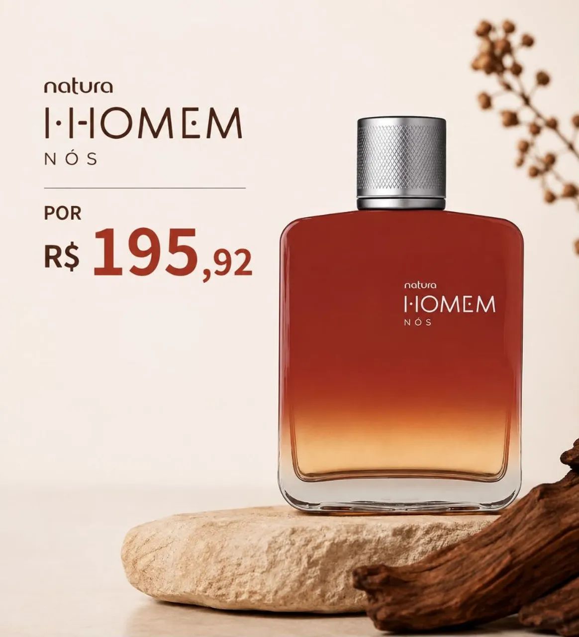 Promoção NATURA - Foto 5