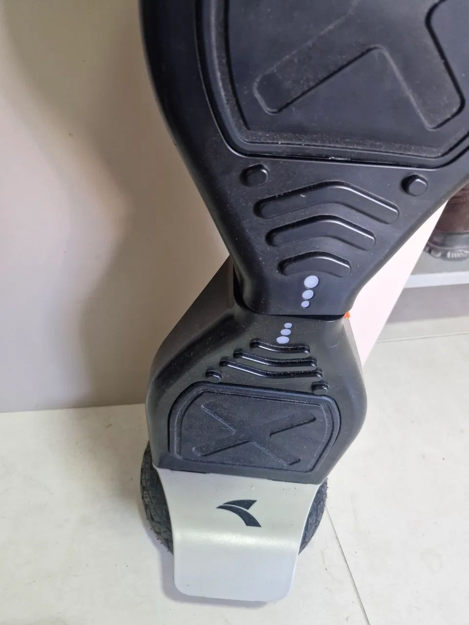 hoverboard atrio  - Foto 3