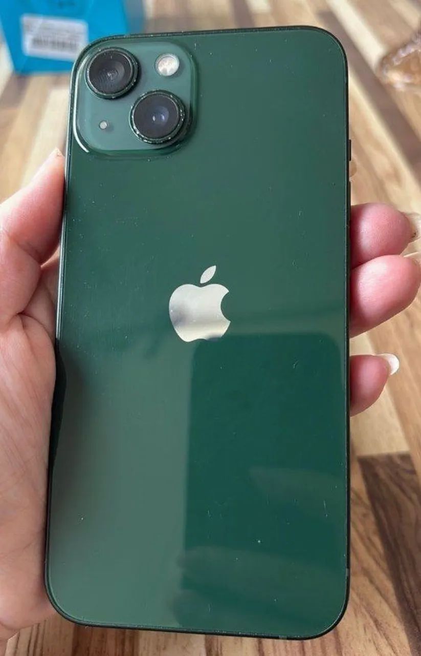iPhone 13 128gb