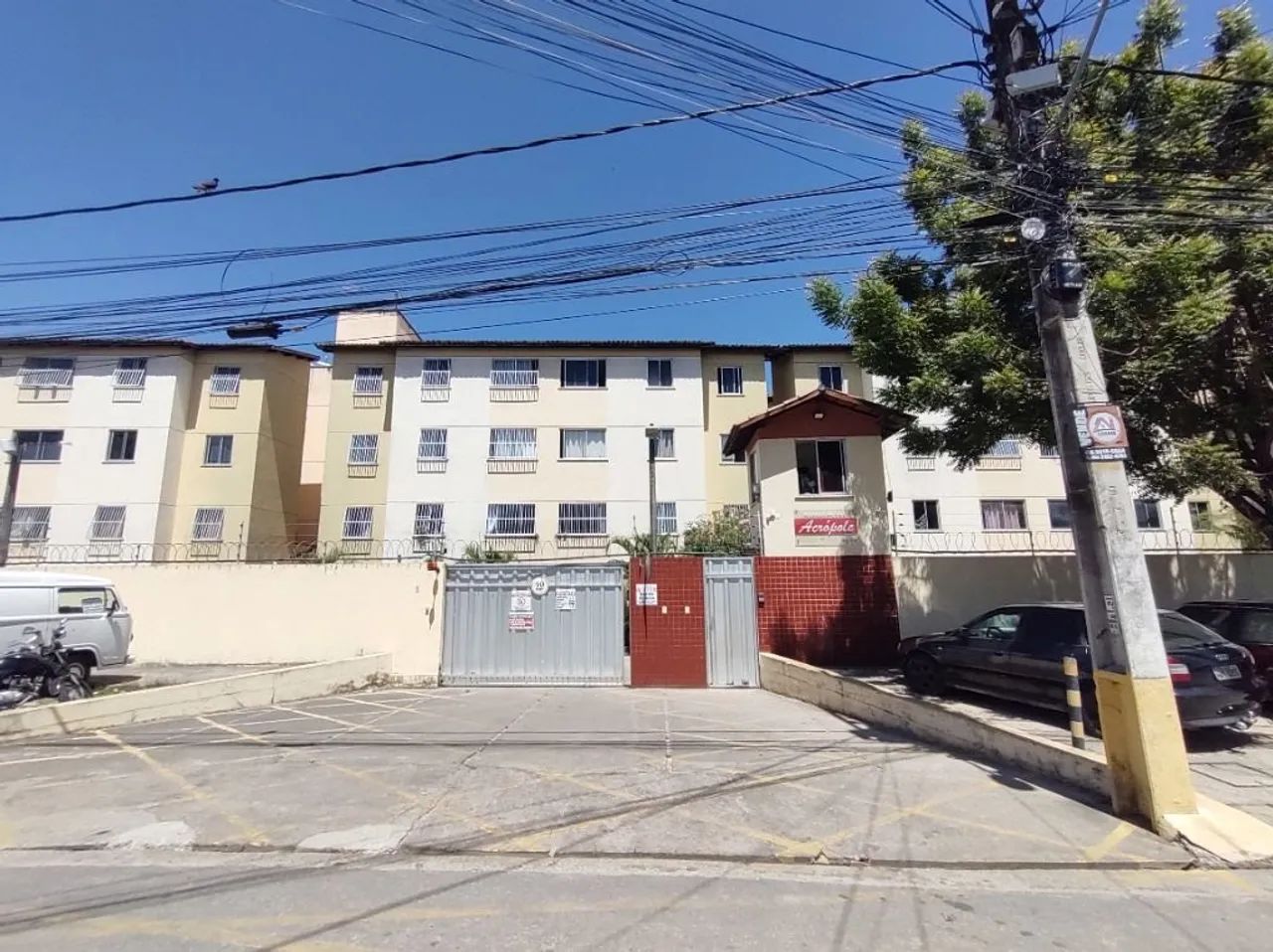 Apartamento em Manuel Sátiro - Fortaleza, CE - Foto 3