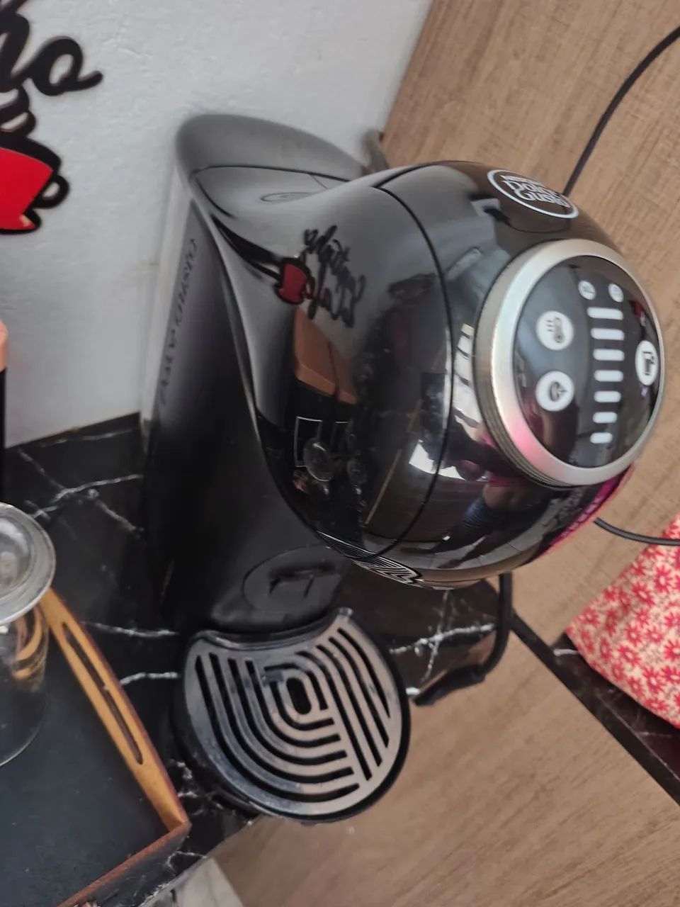 Cafeteira dolce Gusto  - Foto 3