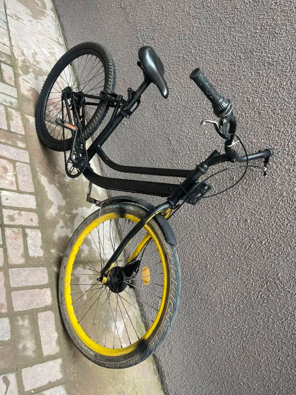 Bicicleta aro 29  - Foto 4