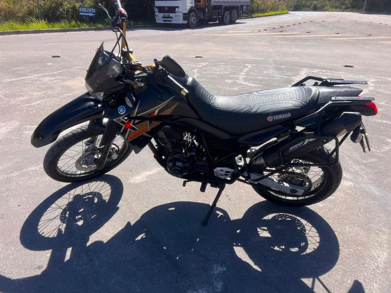 Xt 660r  - Foto 3