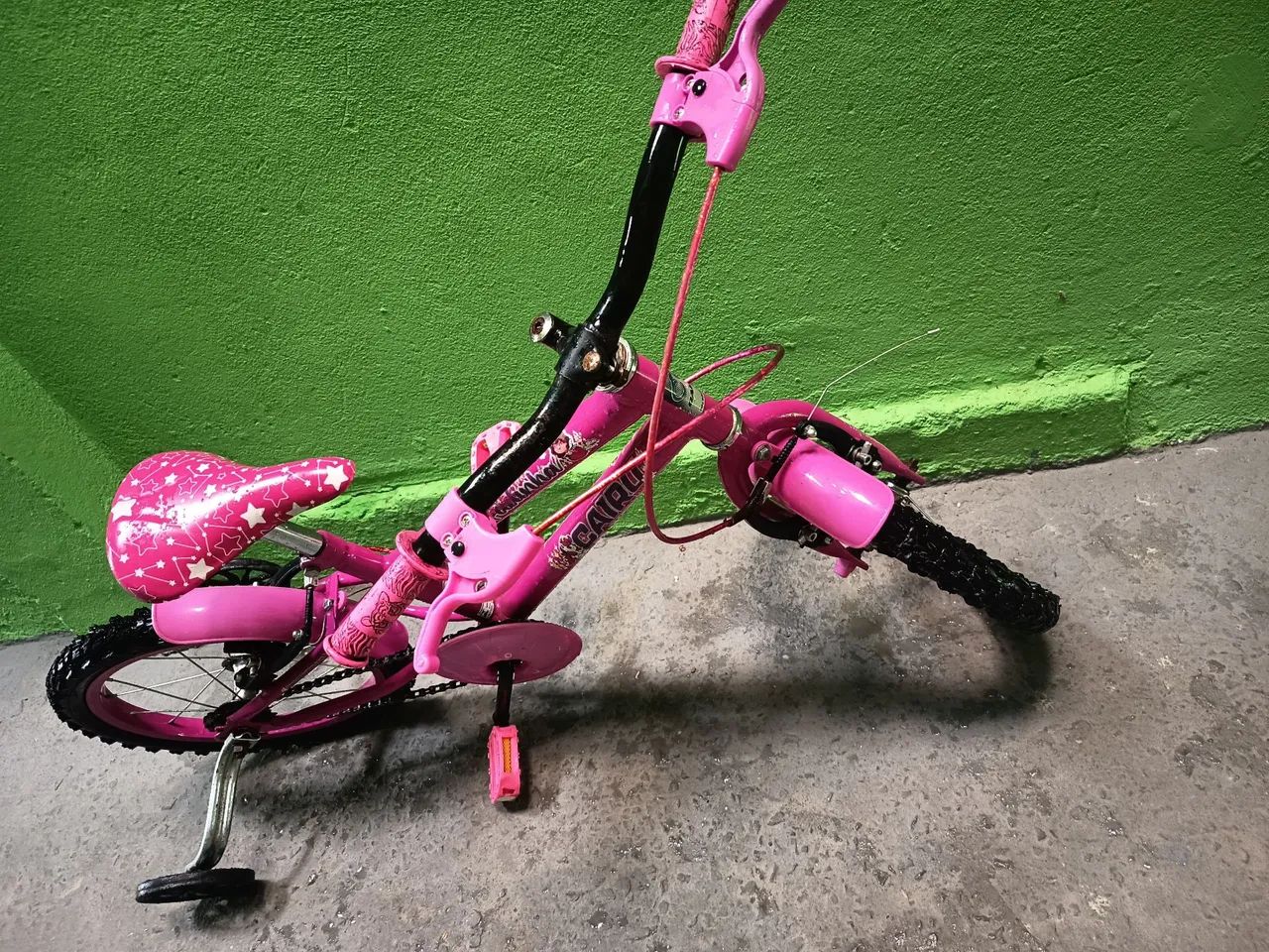 Bicicleta  - Foto 4