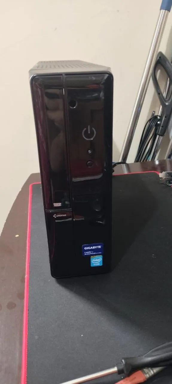 Computador AMD