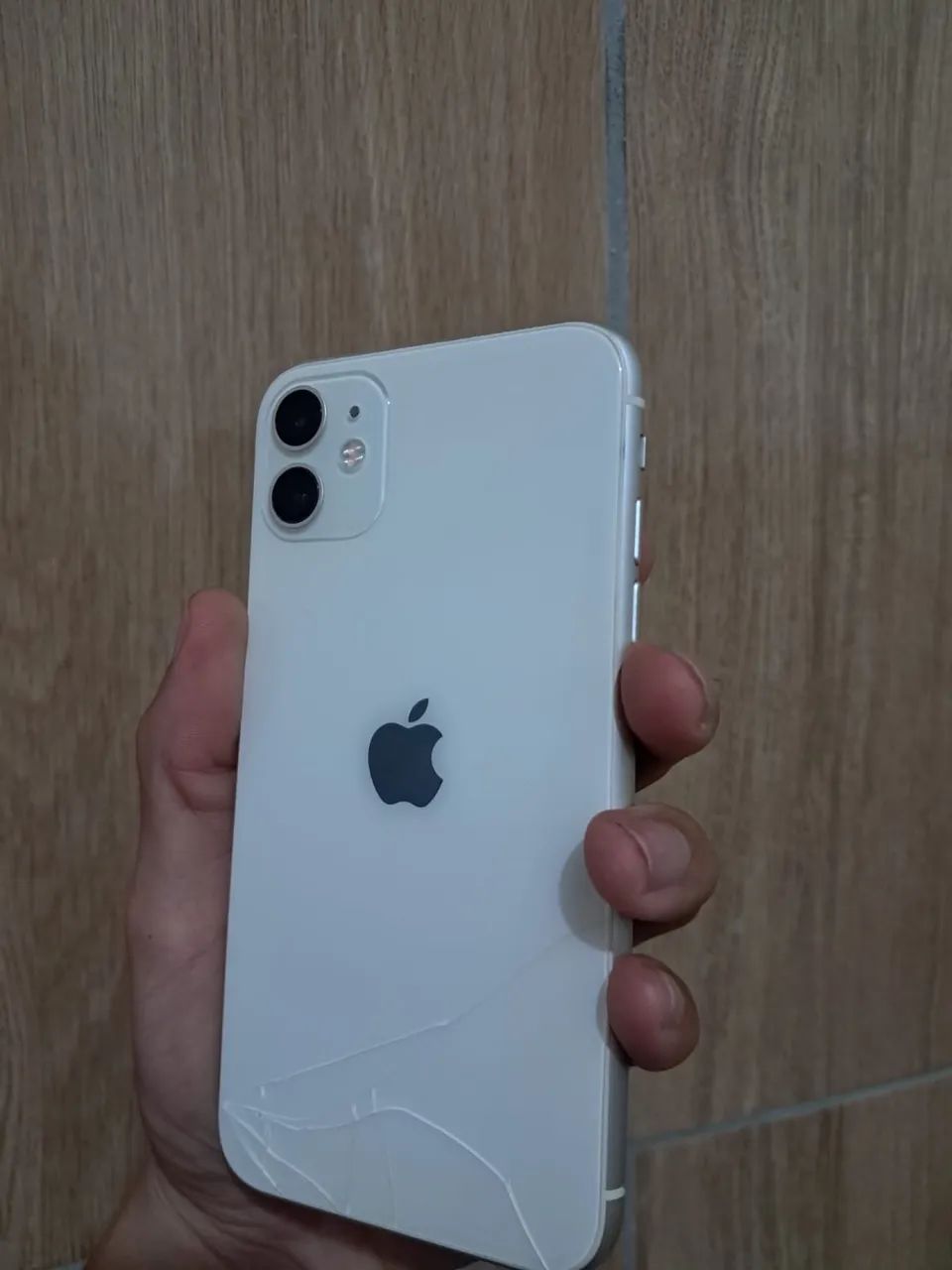 Iphone 11 128gb - Foto 5