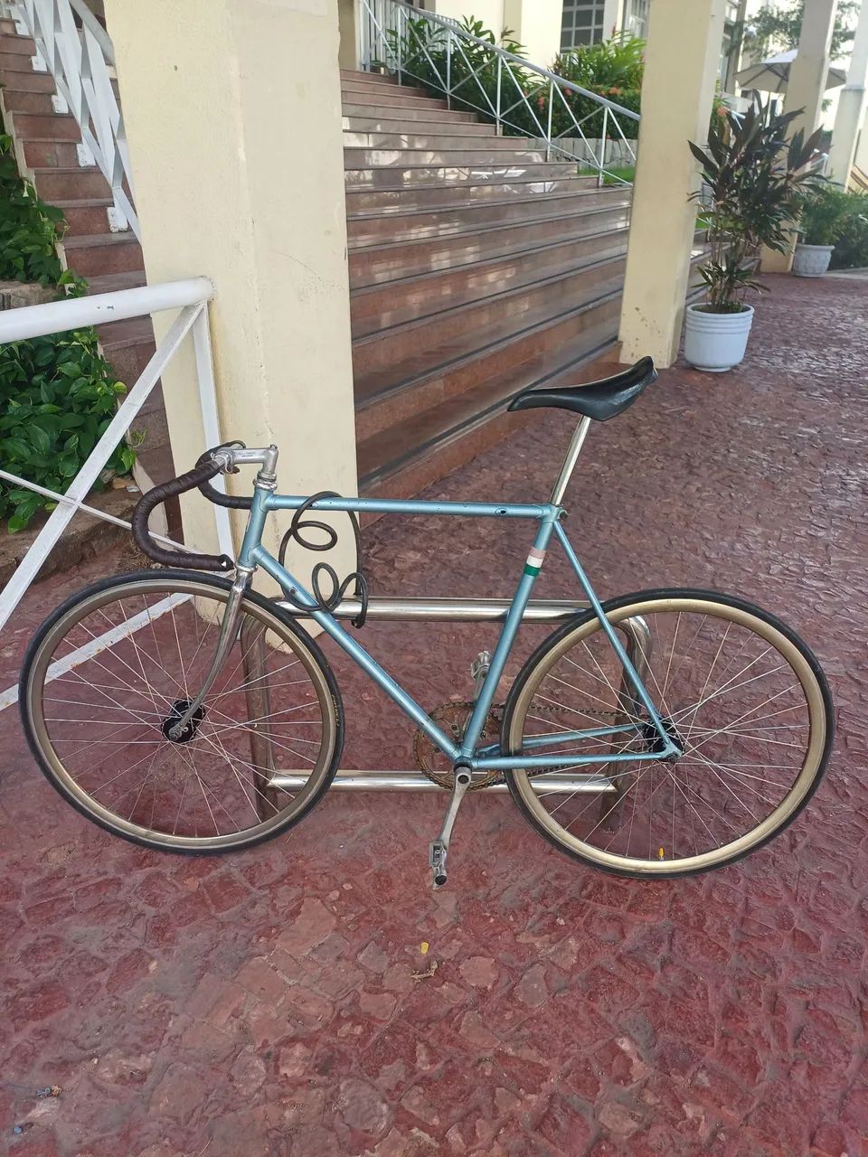 Bike Caloi