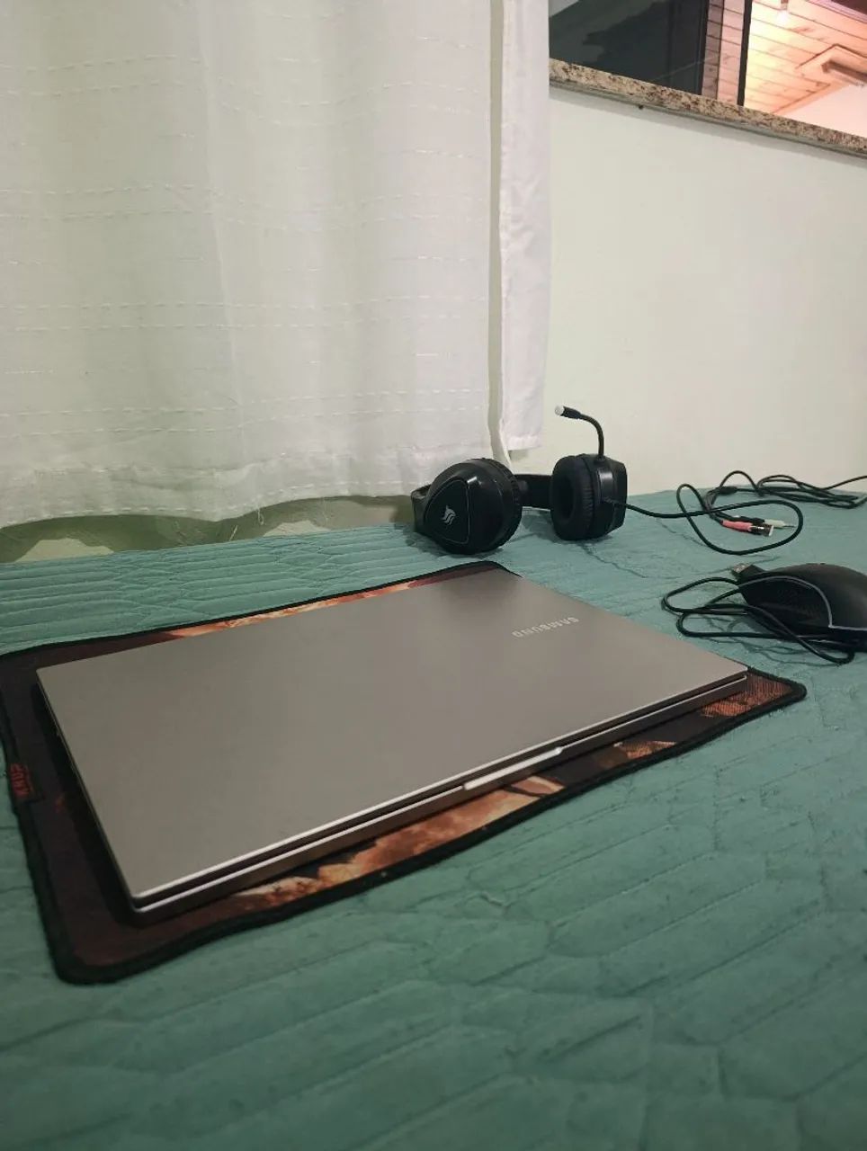 Samsung EBook 20