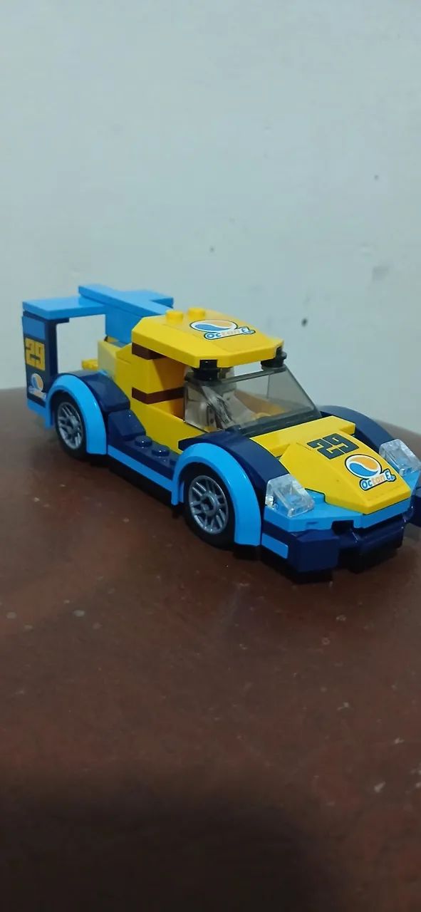 Lote de legos 