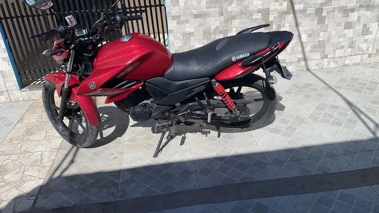Moto pra interior  - Foto 3