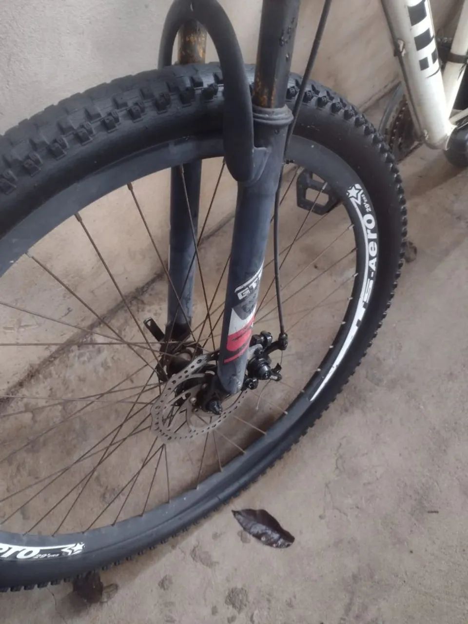 Bicicleta aro29