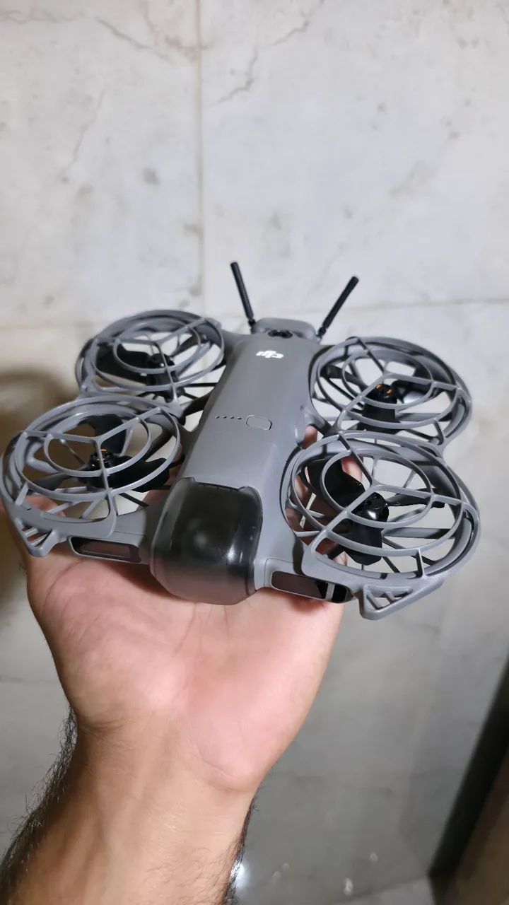DJI NEO 2 COMBO FLY MORE - Foto 3