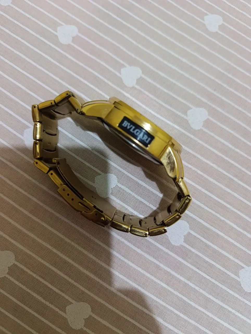 Relógio Bvlgari  - Foto 3