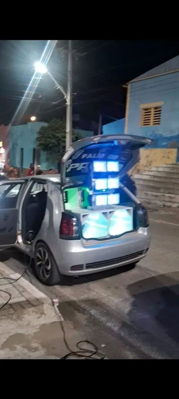 Vender ou trocar em moto - Foto 3