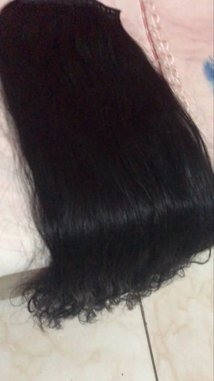 Cabelo - Foto 2