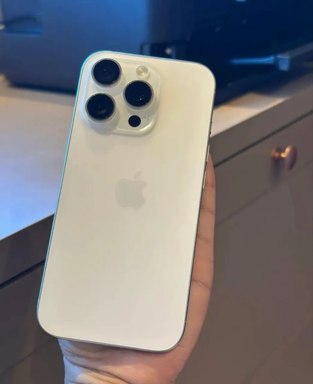 Iphone 16 Pro 256gb - Foto 3