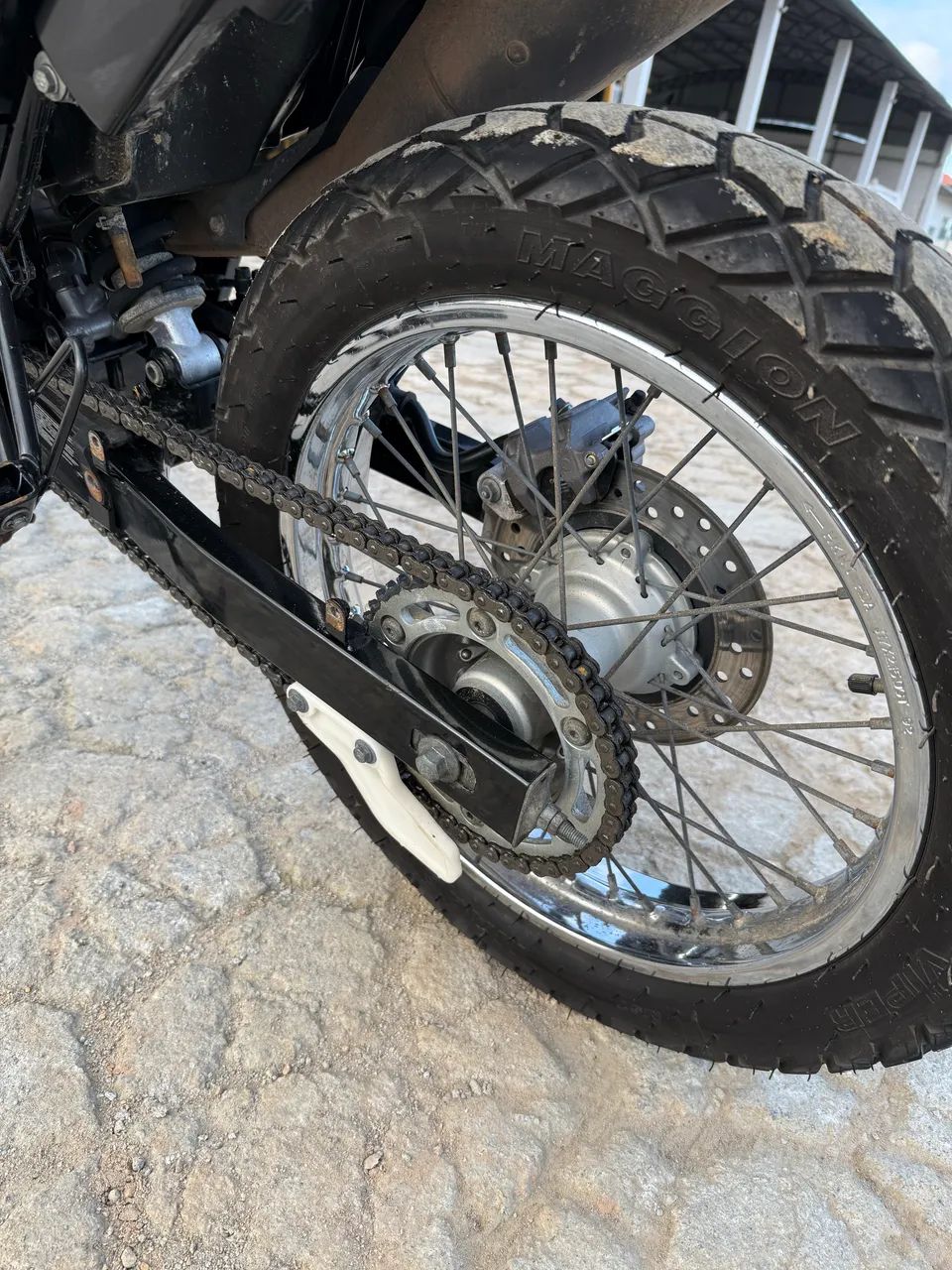 Bros 160 - Foto 4