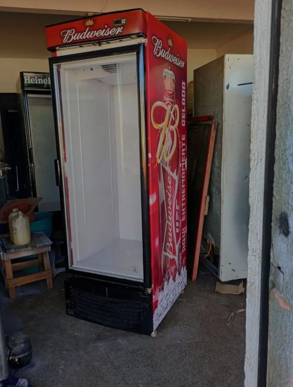 Refrigeração  - Foto 2