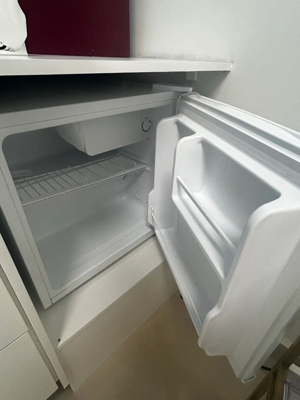 Frigobar Philco 47L - Foto 2