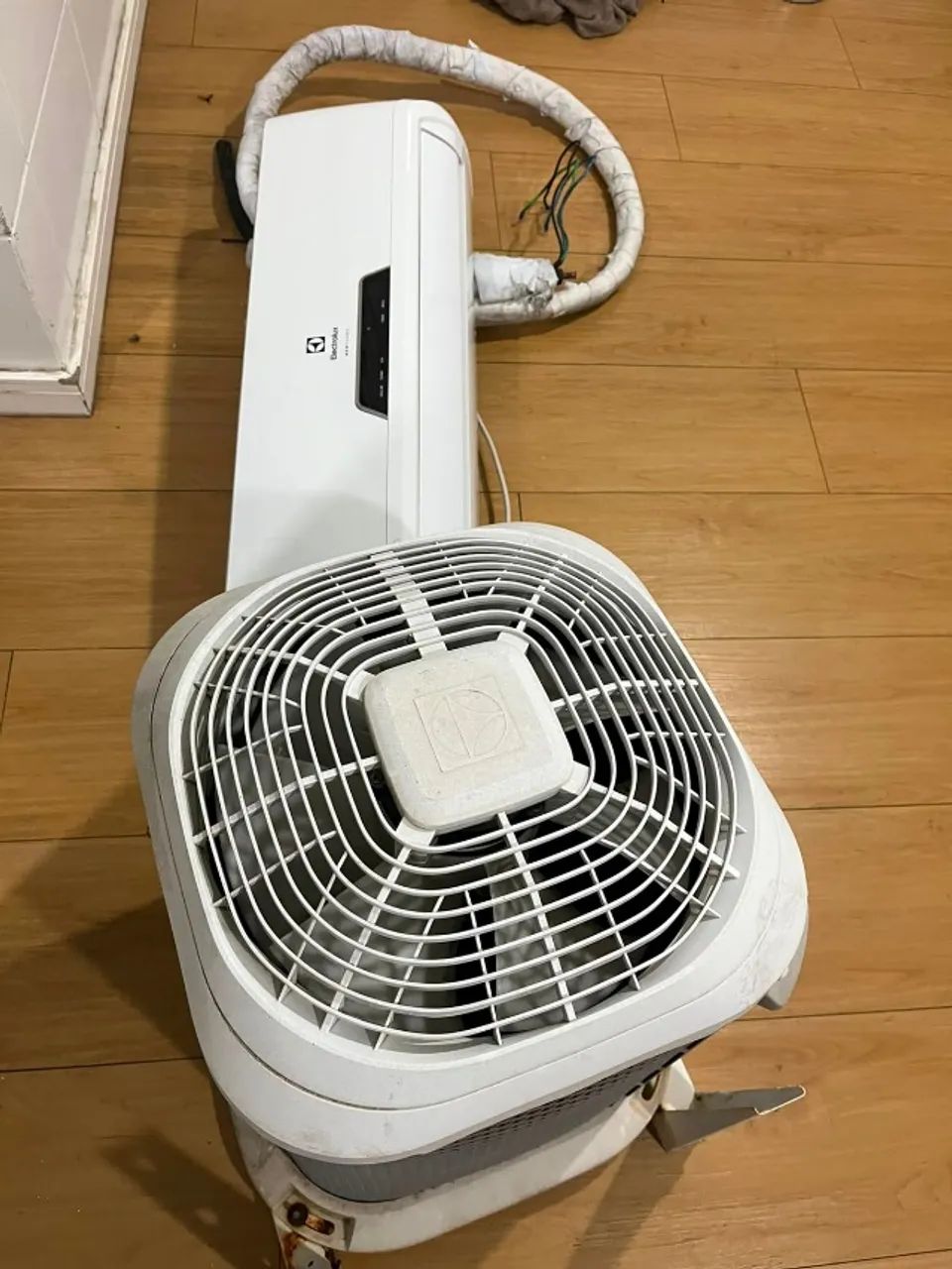 Ar condicionado Split Electrolux - Foto 5