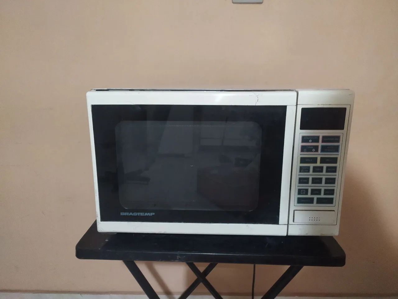 Microondas 
