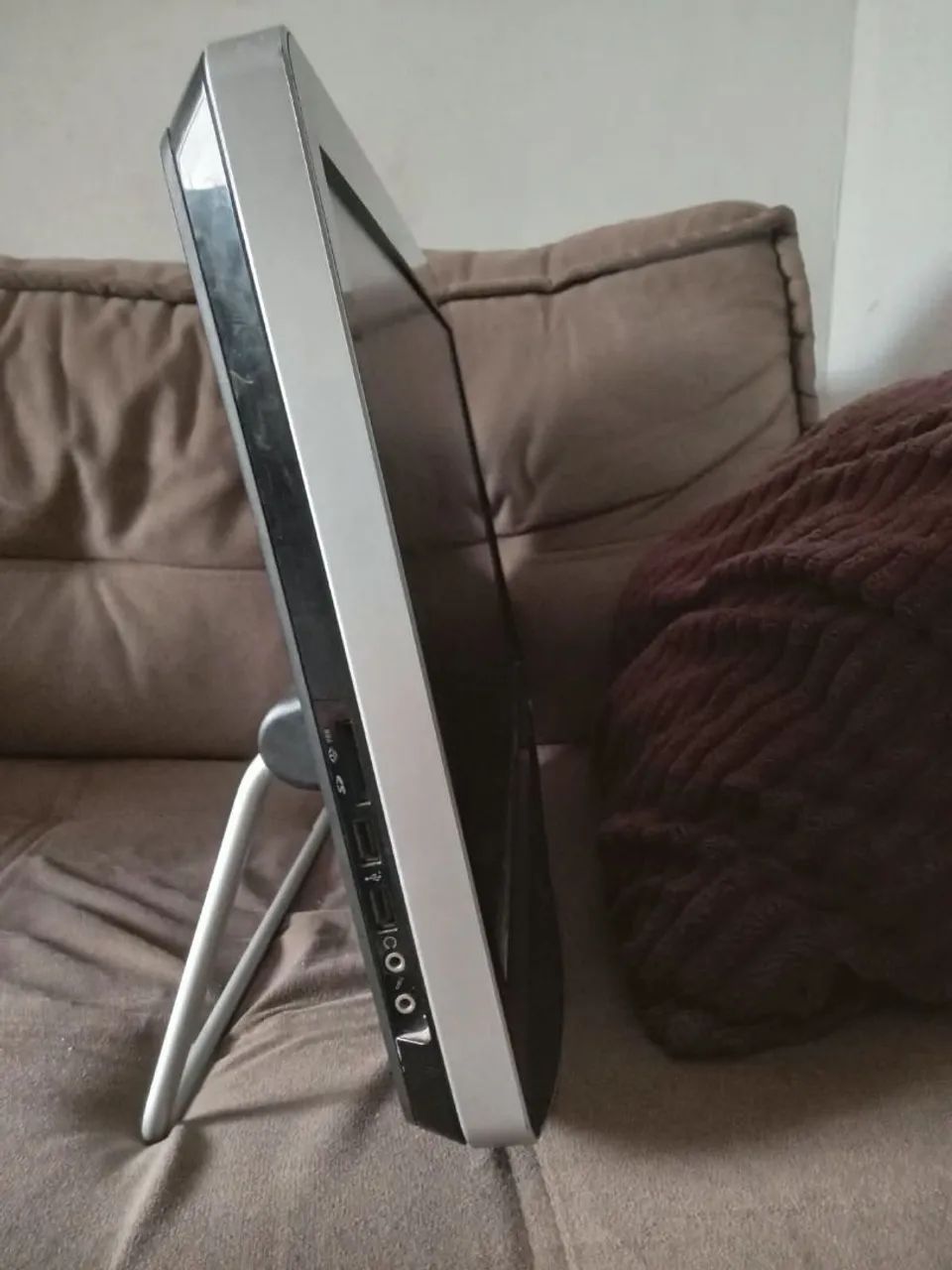 Vendo computador Acer - Foto 3