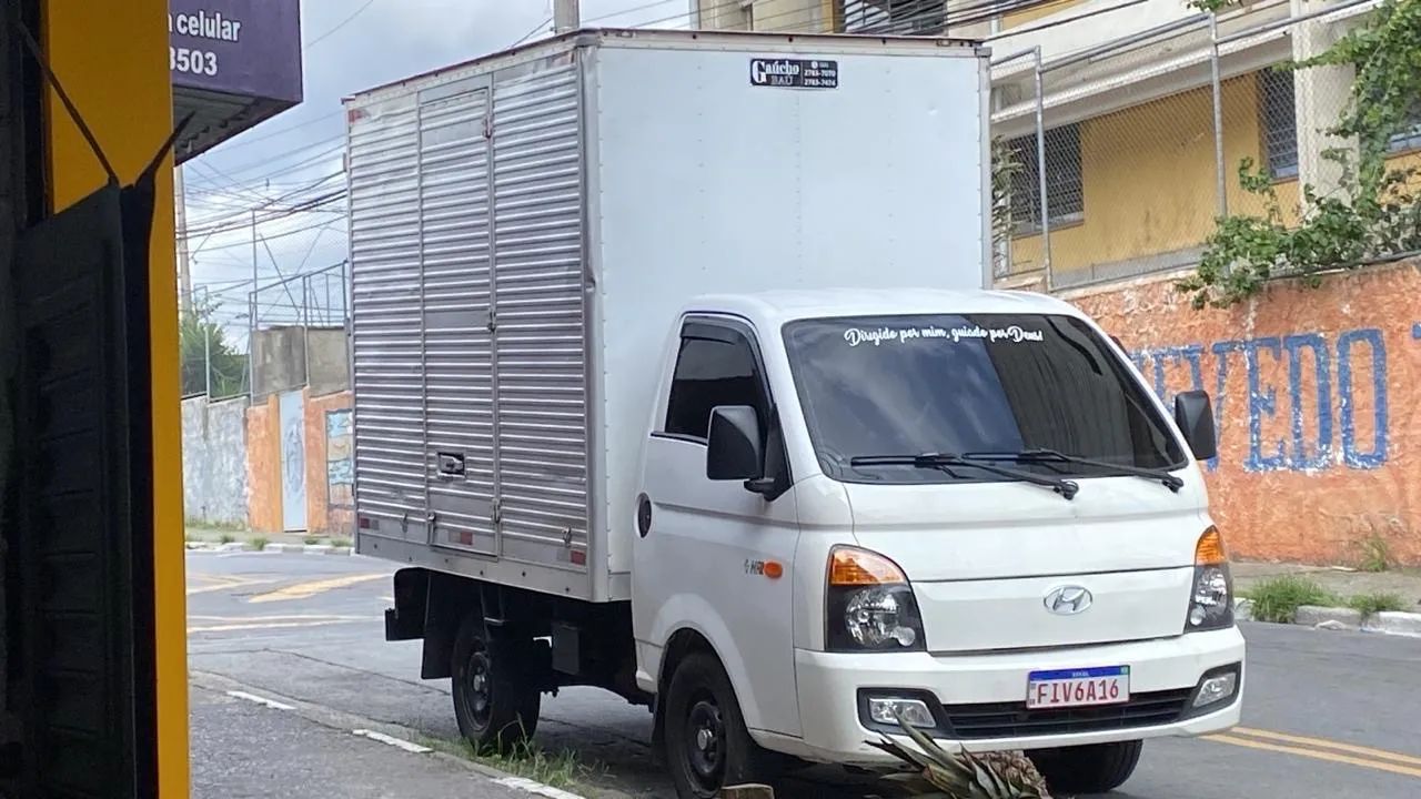 Vendo HR  - Foto 3